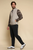 MAVERICK FULL ZIP VEST