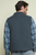 MAVERICK FULL ZIP VEST