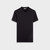 SHORT SLEEVE HOLDEN PIMA VNECK