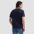 SHORT SLEEVE HOLDEN PIMA VNECK