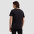 SHORT SLEEVE HOLDEN PIMA VNECK