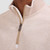 LONG SLEEVE QUARTER ZIP KNIT