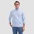 LONG SLEEVE QUARTER ZIP KNIT