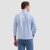 LONG SLEEVE QUARTER ZIP KNIT