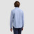 JAMES LONG SLEEVE PLAID SHIRT