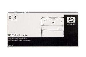 Genuine HP Q3985A Fuser Kit for HP Colour LaserJet 5550 series