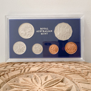1983 Proof Coin Set 1983 Proof Coin Set