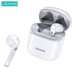 TWS Earbuds - SY Series USAMS-SY02 TWS Earbuds - SY Series USAMS-SY02