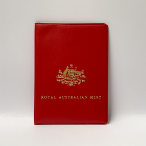 1981 Coin Set 1981 Coin Set