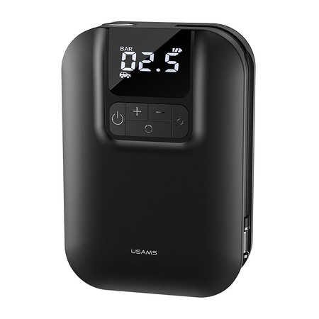 USAMS Mini Car Air Pump US-ZB215