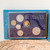2003 Proof Coin Set- Australia's Volunteers 2003 Proof Coin Set- Australia's Volunteers
