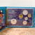 2003 Proof Coin Set- Australia's Volunteers 2003 Proof Coin Set- Australia's Volunteers