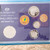 2003 Proof Coin Set- Australia's Volunteers 2003 Proof Coin Set- Australia's Volunteers