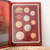 1989 Proof Coin Set 1989 Proof Coin Set