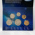 2019 50th Anniversary of the Moon Landing coin set