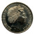 2013 Twenty Cent Coin Centenary of Canberra