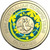 2024 Australian Olympic Team - Olympism Coin 2024 Australian Olympic Team - Olympism Coin