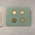 2022 Australian Dinosaurs $1 Coins Collection 2022 Australian Dinosaurs $1 Coins Collection
