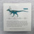 2022 $1 Australian Dinosaurs Down Under 'C' Mintmark Silver Proof Coin 2022 $1 Australian Dinosaurs Down Under 'C' Mintmark Silver Proof Coin