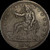 1875 Trade Dollar Grade: VF25 #0272