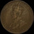 1920 Australian Penny Grade: VF20 #0282