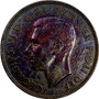 1952 Australian Penny
