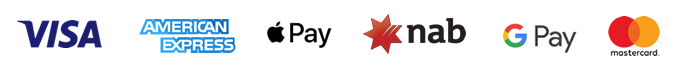 SHOP WITH CONFIDENCE | PAY YOUR WAY