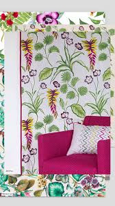 pierre frey wallpaper