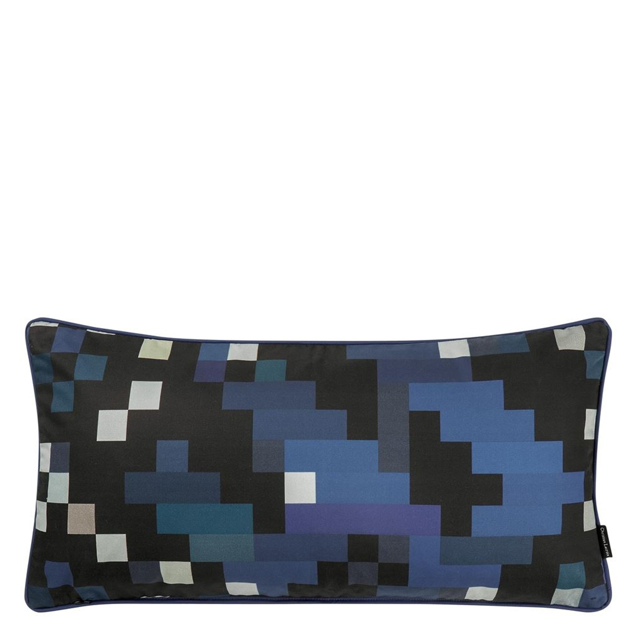 CHRISTIAN LACROIX Nature Games Multicolore Decorative Pillow - Thundersley  Interiors