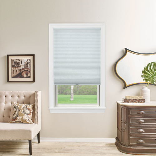 Cellular Shades Double Cell Crystal Pleat