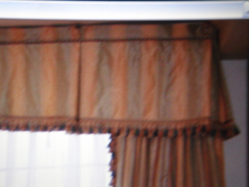 Window Treatments....Draperies/Valances & Cornices