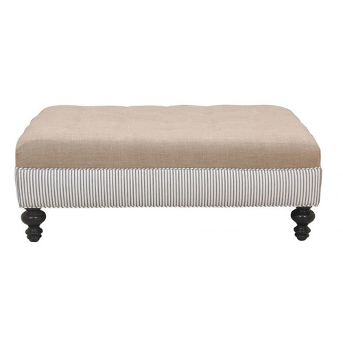 Country House Ottoman