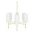 SEALES CHANDELIER