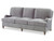 Sofa 3 seater I.....IN STOCK