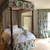 LEE JOFA ROSEBANK WHITE FABRIC BY THE YARD