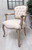 Farmhouse Oval Dining Set, French Style