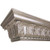 Ogee Acanthus Cornice