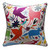 TIKI TIKI PILLOW