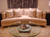 Palm Springs Sofa, High End Custom Made