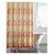 LATIKA SHOWER CURTAIN