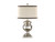 Pierce Table Lamp