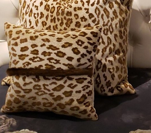 Safari throw pillows cheap