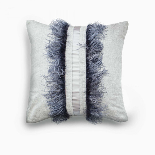 Hampton pillows, luxury throw pillows