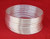925 STERLING SILVER PLAIN BANGLES BRACELET SET 12 PCS
