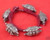 ANTIQUE TRIBAL OLD SILVER JEWELERY BRACELET BELLY DANCE 707