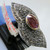 VICTORIAN DIAMOND RUBY GOLD RING JEWELRY