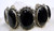 925 sterling silver Black Onyx bracelet jewelry