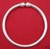 925 STERLING SILVER ANKLET ANKLE BRACELET UPPER ARM BRACELET