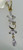 14 K solid gold Diamond Pendant necklace jewelry 7921