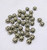 925 sterling silver 100pcs loose beads jewelry 11581